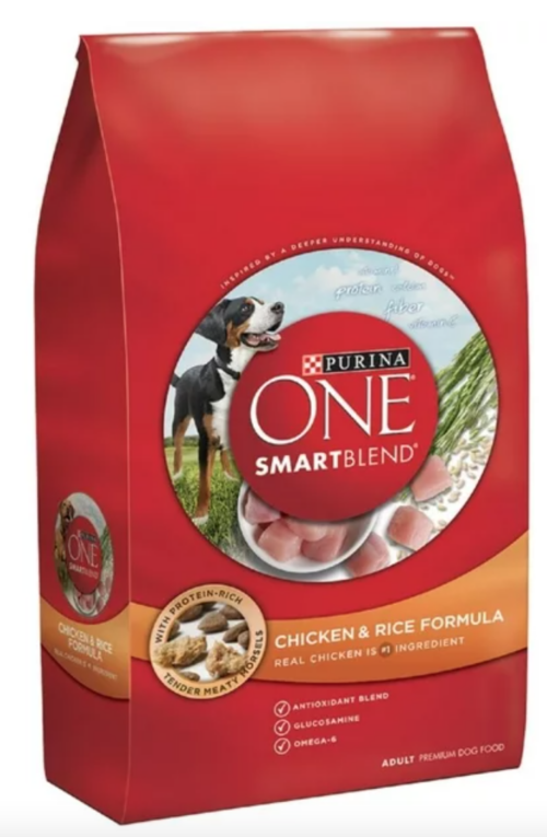 One Pollo/Arroz 14.1 Kg