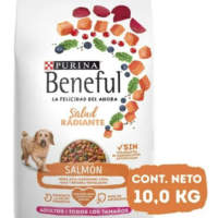 Beneful Adulto Salmon 10 Kg