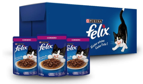 Felix Pouch Cordero 24/85 G