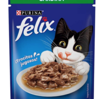 Felix Pouch Sardina 24/85 G