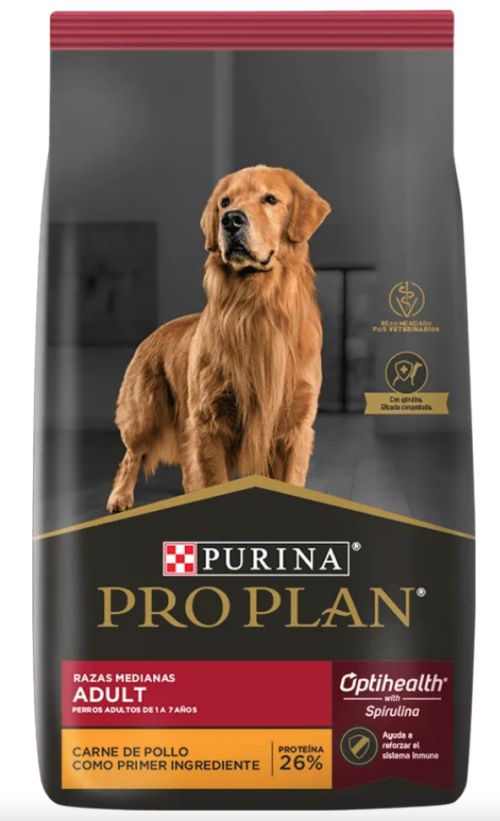 Proplan Adulto Mb 15 Kg