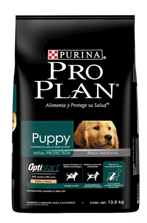 Proplan Puppy Mb 15 Kg