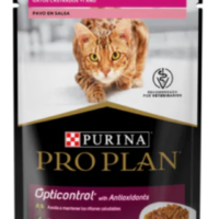Proplan Caja Sobre Gato Esterilizado 24/85 G