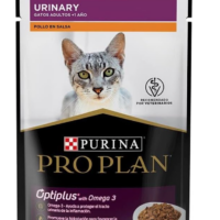 Proplan Caja Sobre Gato Urinary 24/85 G