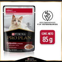 Proplan Caja Sobre Gato Salmon 24/85 G
