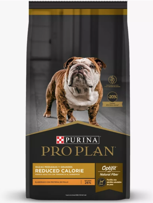 Proplan Reduced Calorie 10 Kg