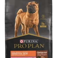Proplan Salmon Mb 10 Kg