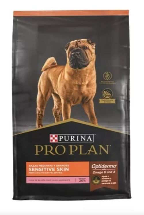 Proplan Salmon Mb 10 Kg