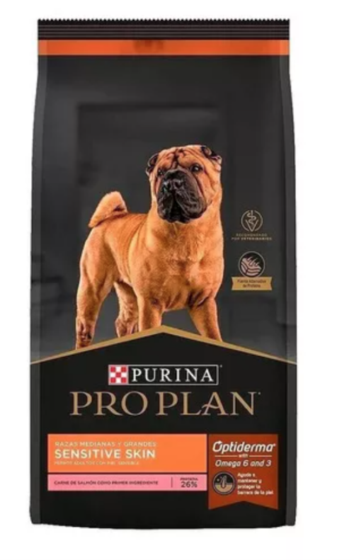 Proplan Adulto Mb 10 Kg