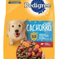 Pedigree Cachorro 2 Kg