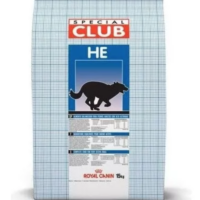Royal Canin Club He 15 Kg