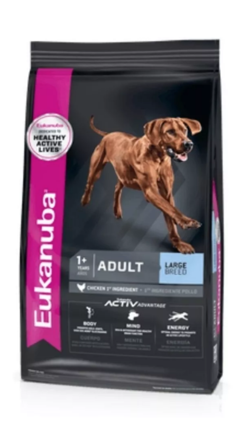 Eukanuba Adulto Lb 13 Kg