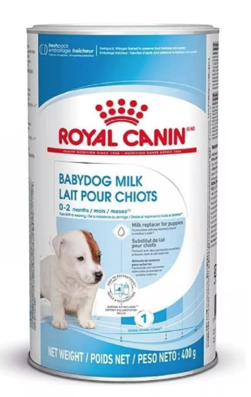 Royal Canin Pos Milk 400 G