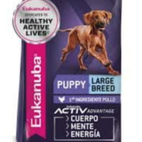 Eukanuba Puppy Lb 13.6 Kg