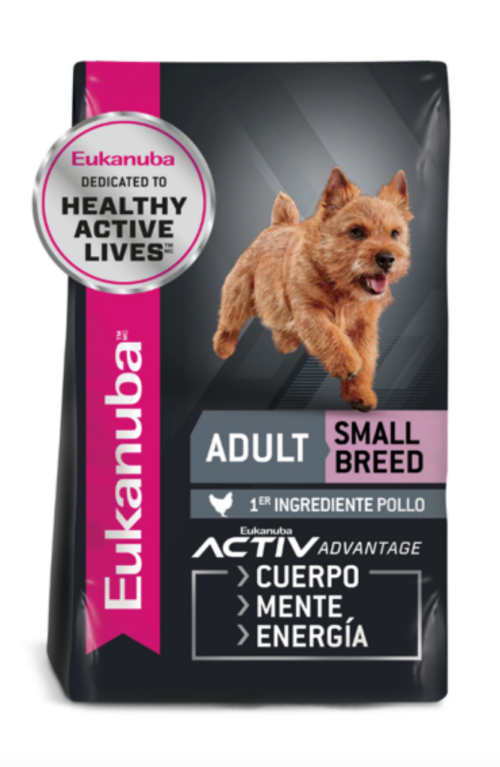 Eukanuba Adulto Sb 2.2 Kg