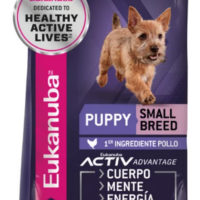 Eukanuba Puppy Sb 2 Kg