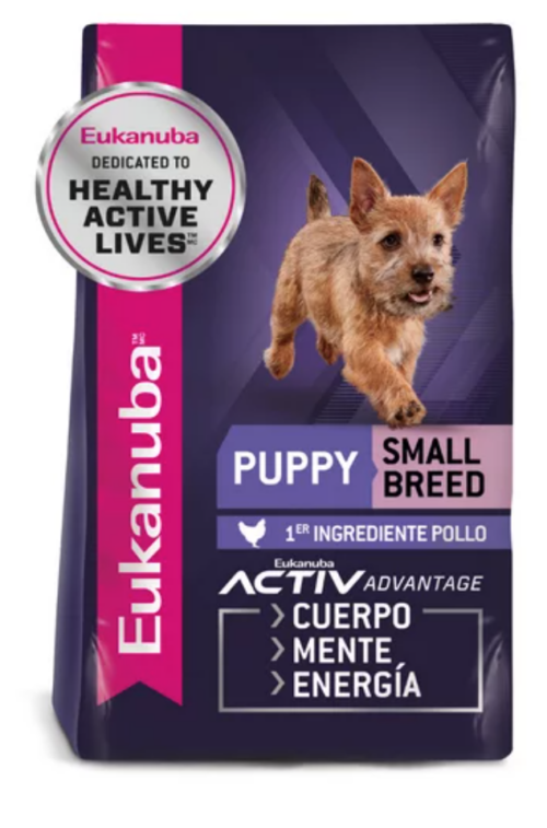 Eukanuba Puppy Sb 2 Kg