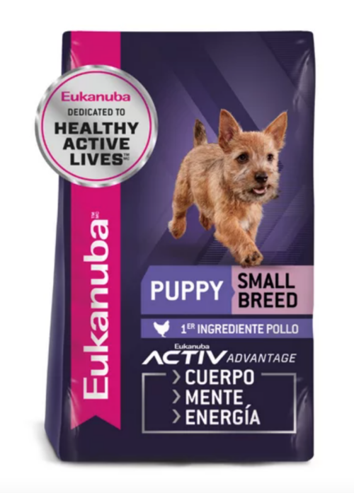 Eukanuba Puppy Sb 6.8 Kg