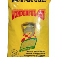 Arena Wonderful Cat 5/3 Kg (Descontinuada?)