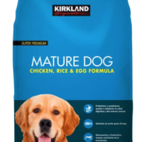 Kirkland Mature 18.1 Kg
