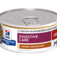 Hill's Lata I/D Estofado 156 G