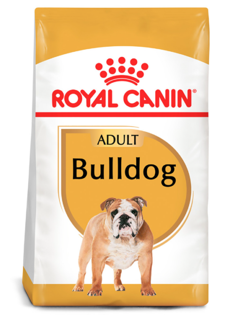 Royal Canin Pos Bulldog Adulto 12 Kg