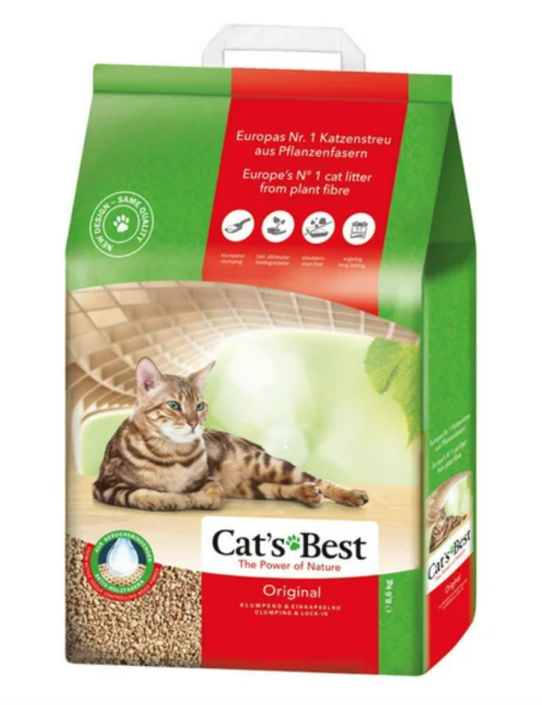 Cats Best 8.6 Kg (20 L)