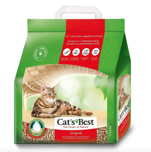 Cats Best 4.3 Kg (10 L)