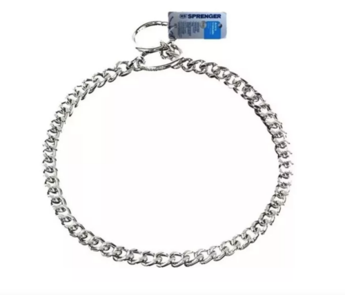 Collar Castigo Aleman 2X65