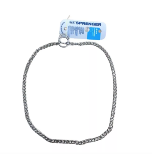 Collar Castigo Aleman 2X70