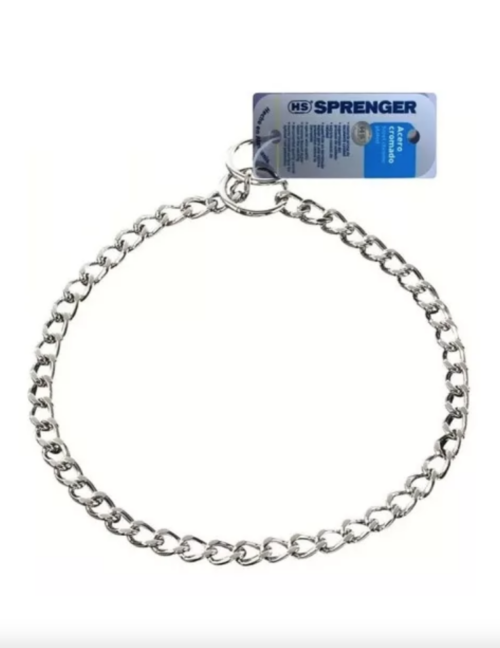 Collar Castigo Aleman 2.5X50