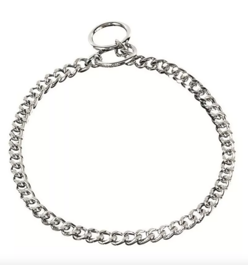 Collar Castigo Aleman 3X70