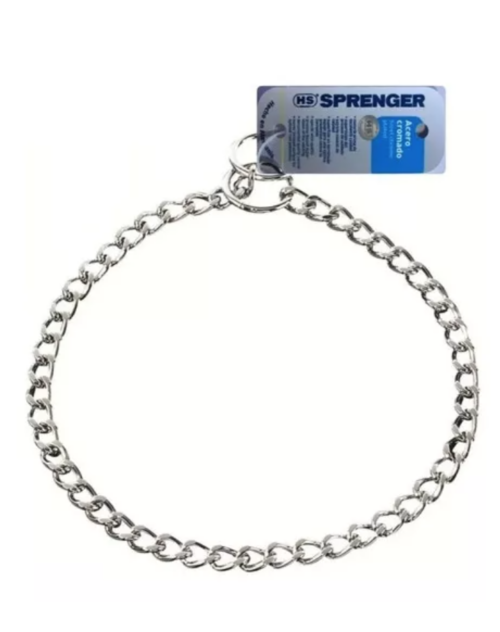 Collar Castigo Aleman 2X50