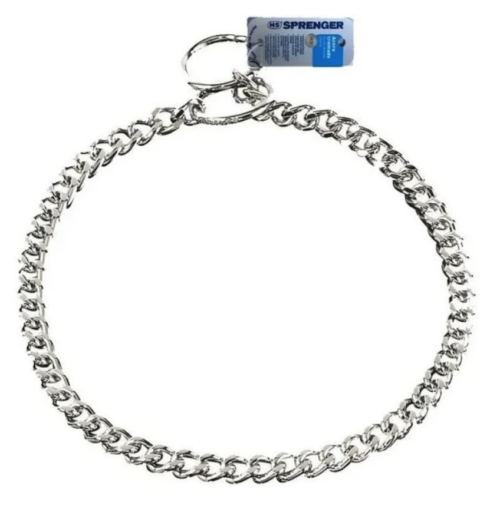 Collar Castigo Aleman 2X55