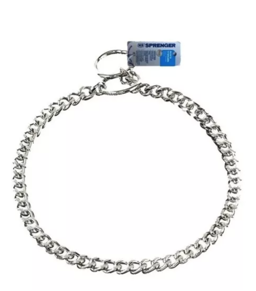 Collar Castigo Aleman 2X60