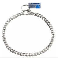 Collar Castigo Aleman 2X65