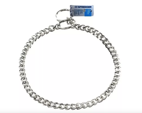 Collar Castigo Aleman 2X65
