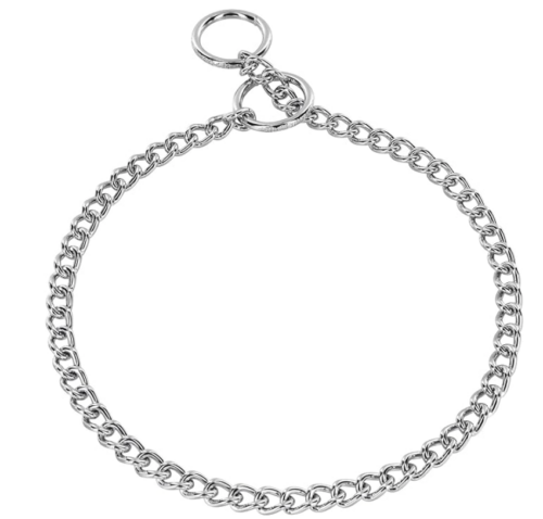 Collar Castigo Aleman 3X50