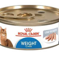 Royal Canin Pos Lata Gato Weigh 145 G