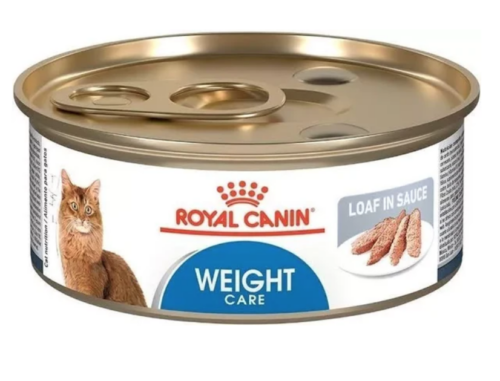 Royal Canin Pos Lata Gato Weigh 145 G