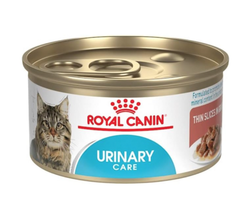 Royal Canin Pos Lata Gato Urinary 85 G