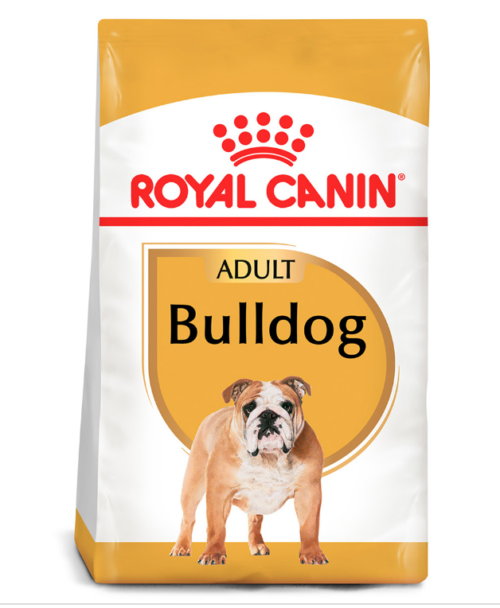 Royal Canin Pos Bulldog Adulto 13.6 Kg