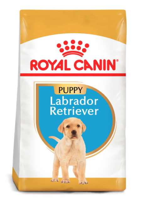 Royal Canin Pos Labrador Puppy 13.6 K