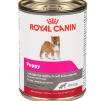 Royal Canin Pos Lata Puppy 385 G