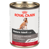 Royal Canin Pos Lata Mature 385 G