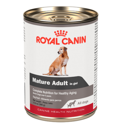Royal Canin Pos Lata Mature 385 G