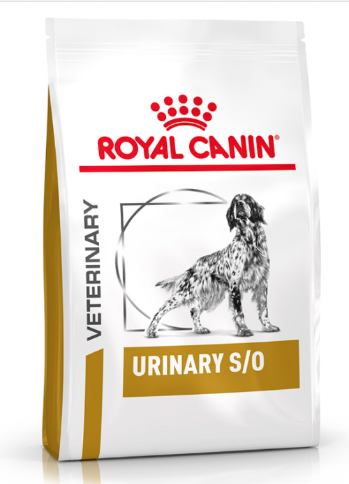Royal Canin Vet Urinary 11.5 Kg