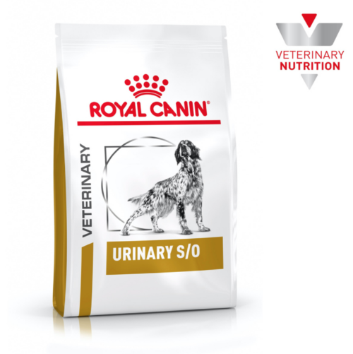 Royal Canin Vet Urinary 3 Kg