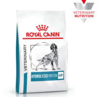 Royal Canin Vet Hydrolyzed Hp 3.5 K