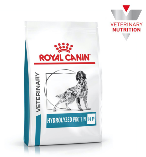 Royal Canin Vet Hydrolyzed Hp 3.5 K